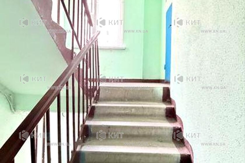 Продаж квартири Харків, Салтівка, 607 мрн., 66м²