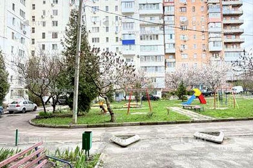 Продаж квартири Харків, Салтівка, 607 мрн., 66м²