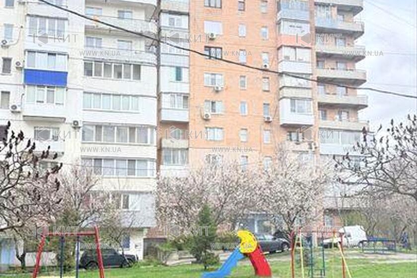 Продаж квартири Харків, Салтівка, 607 мрн., 66м²