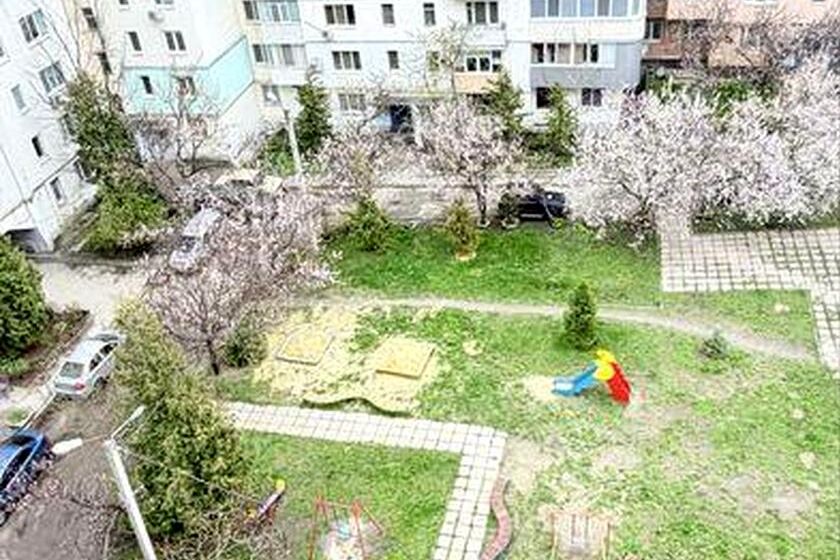 Продаж квартири Харків, Салтівка, 607 мрн., 66м²