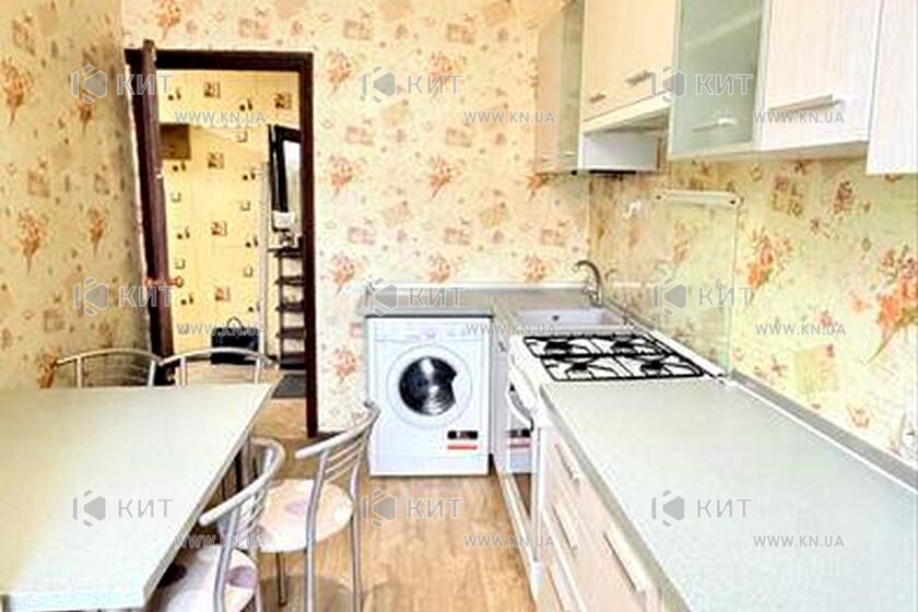 Продаж квартири Харків, Салтівка, 607 мрн., 66м²