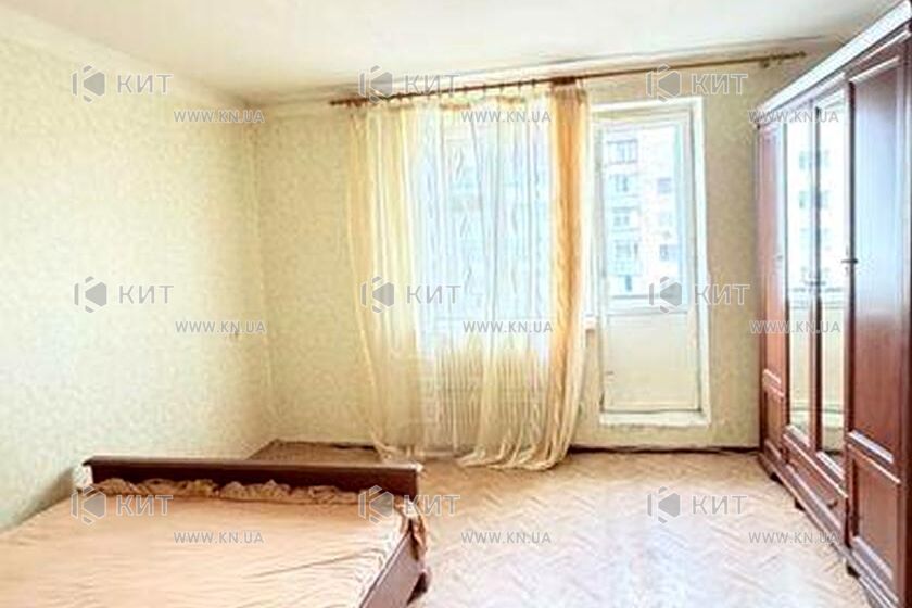 Продаж квартири Харків, Салтівка, 607 мрн., 66м²