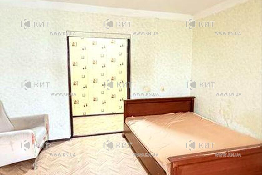 Продаж квартири Харків, Салтівка, 607 мрн., 66м²