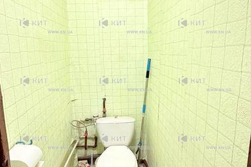 Продаж квартири Харків, Салтівка, 607 мрн., 66м²