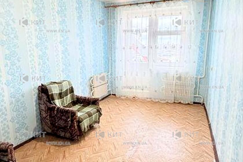 Продаж квартири Харків, Салтівка, 607 мрн., 66м²