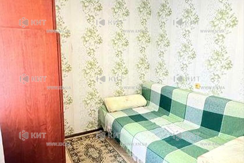 Продаж квартири Харків, Салтівка, 607 мрн., 66м²