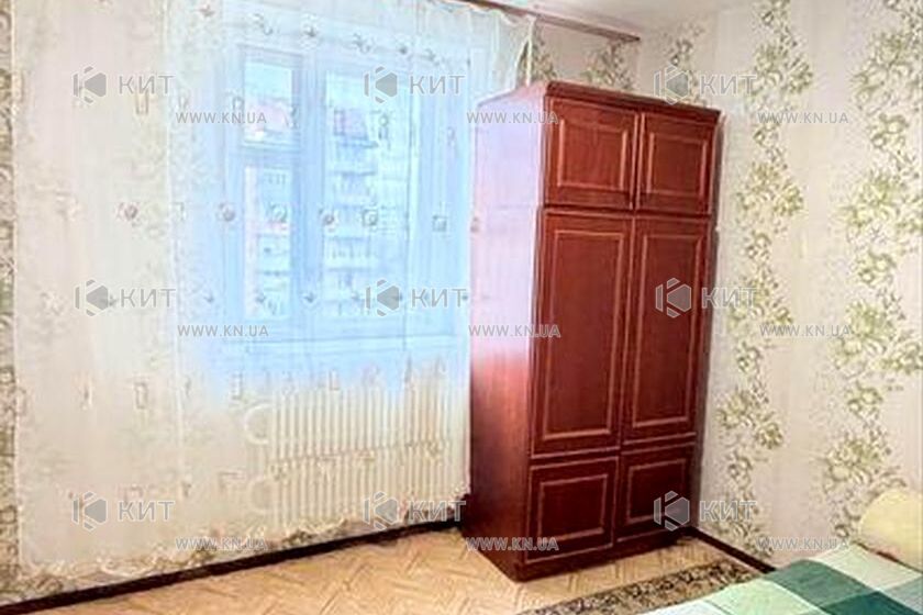 Продаж квартири Харків, Салтівка, 607 мрн., 66м²