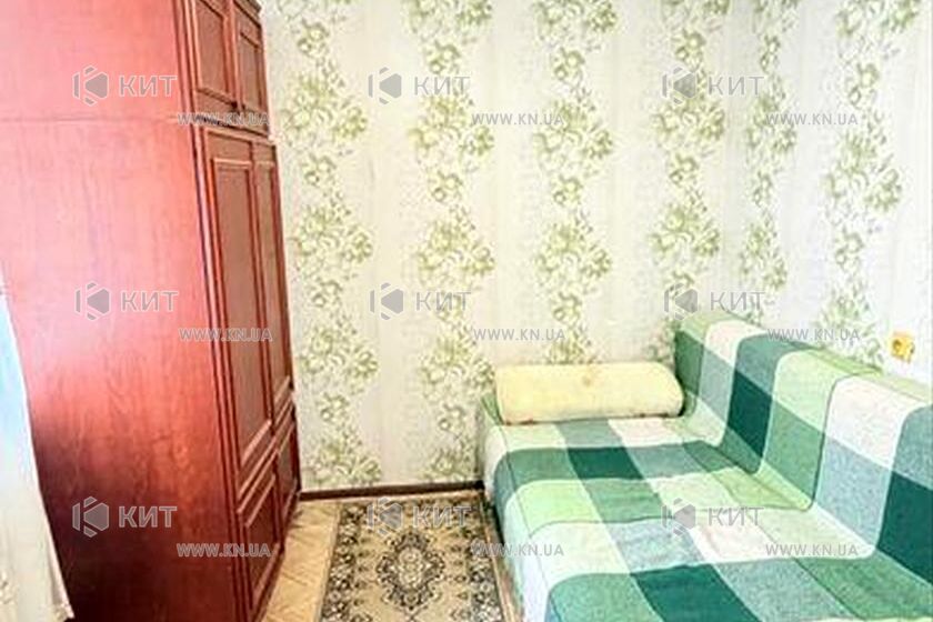 Продаж квартири Харків, Салтівка, 607 мрн., 66м²