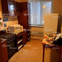 Продажа квартиры Харьков, ХТЗ, Рогань, 36м²