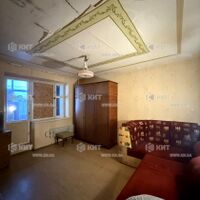 Продажа квартиры Харьков, ХТЗ, Рогань, 36м²