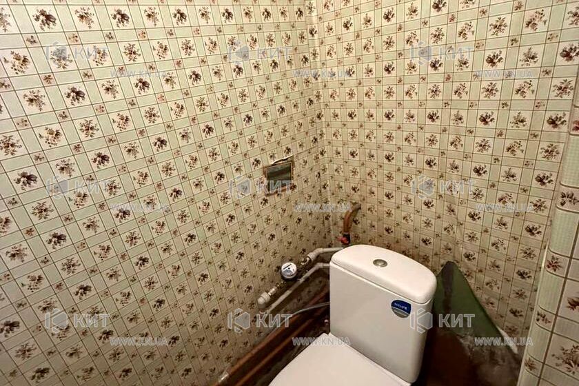 Продажа квартиры Харьков, ХТЗ, Рогань, 36м²