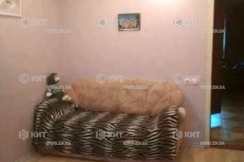 Продажа квартиры Харьков, Научная, 37.1м²