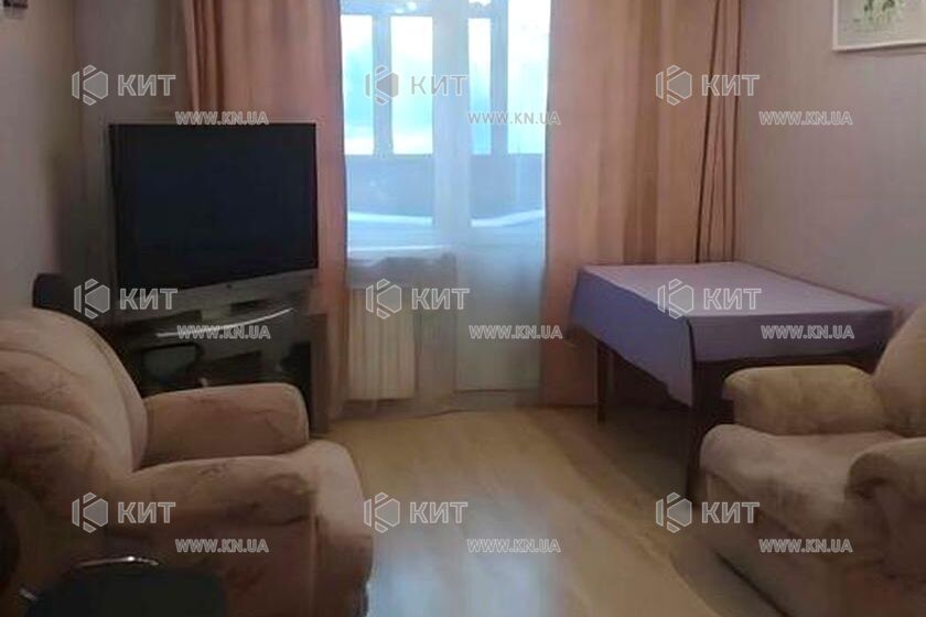 Продажа квартиры Харьков, Научная, 37.1м²