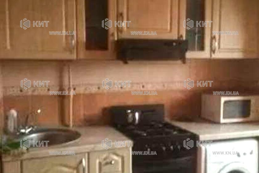 Продажа квартиры Харьков, Научная, 37.1м²