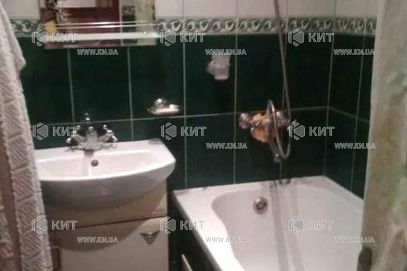 Продажа квартиры Харьков, Научная, 37.1м²