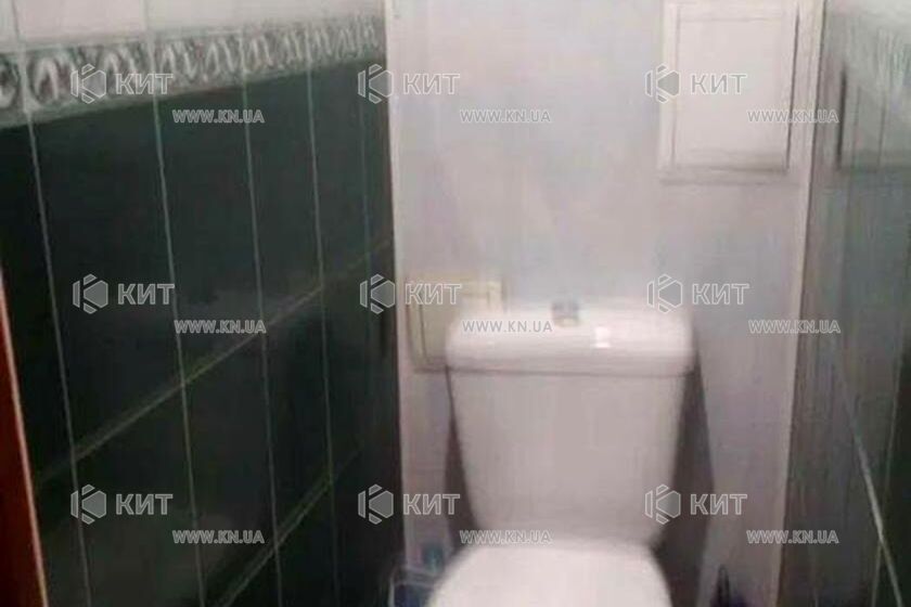 Продажа квартиры Харьков, Научная, 37.1м²