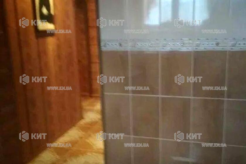 Продажа квартиры Харьков, Научная, 37.1м²