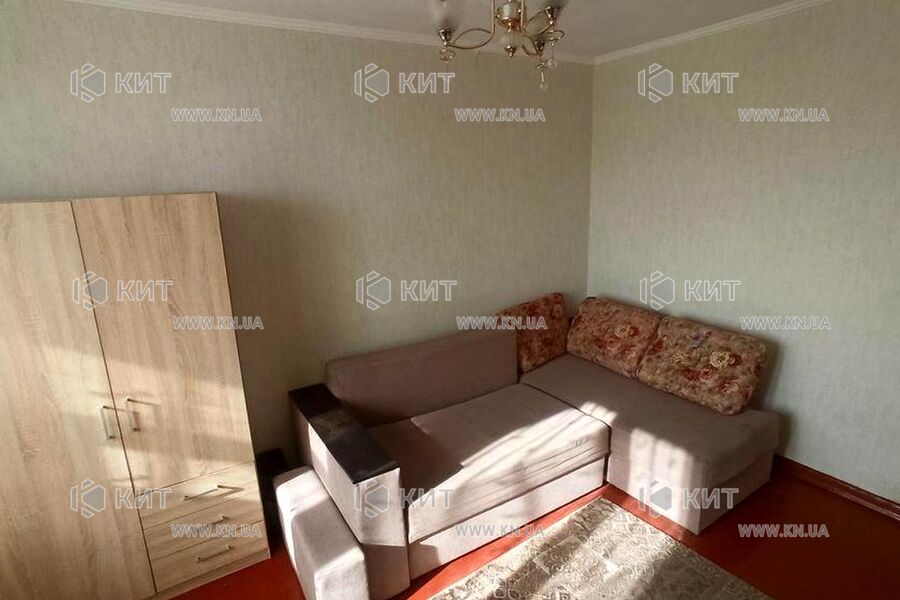 Продажа квартиры Харьков, Новые дома, 26м²