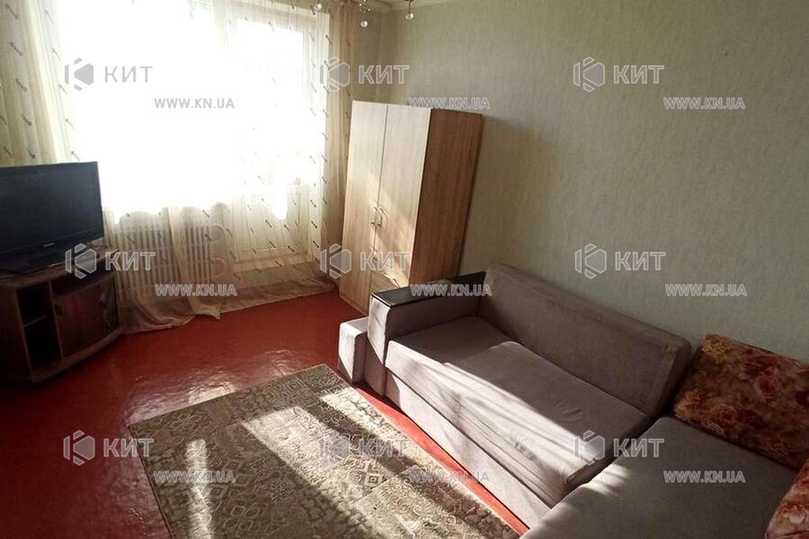 Продажа квартиры Харьков, Новые дома, 26м²