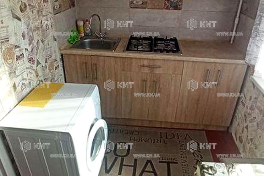 Продажа квартиры Харьков, Новые дома, 26м²