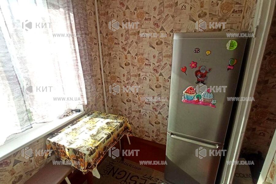 Продажа квартиры Харьков, Новые дома, 26м²