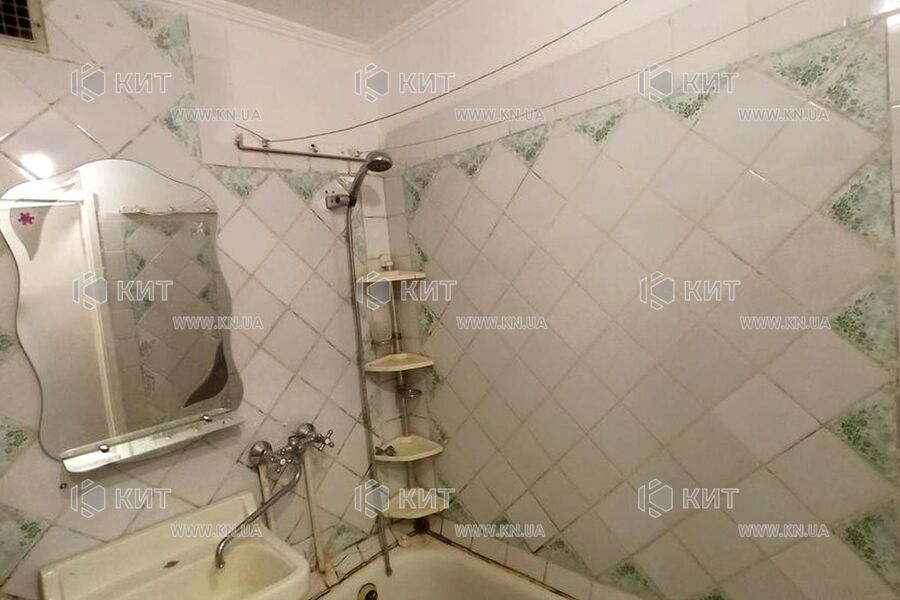 Продажа квартиры Харьков, Новые дома, 26м²