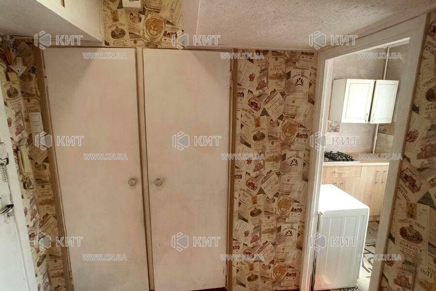 Продажа квартиры Харьков, Новые дома, 26м²