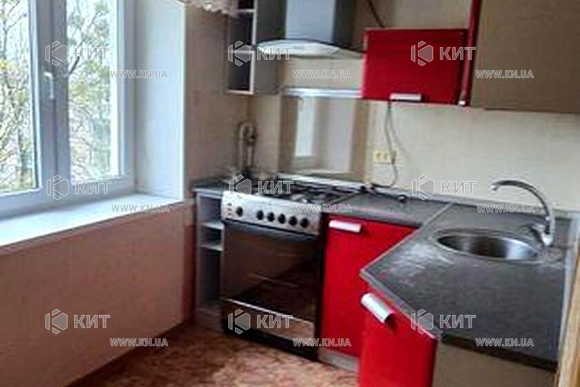 Продаж квартири Харків, Нові Дома, 59м²
