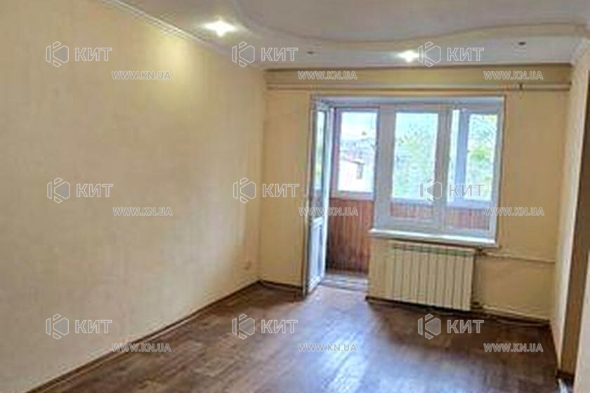 Продаж квартири Харків, Нові Дома, 59м²