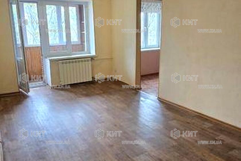 Продаж квартири Харків, Нові Дома, 59м²