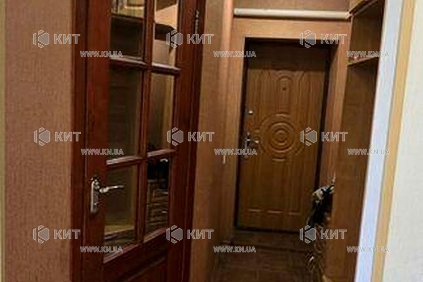 Продаж квартири Харків, Нові Дома, 59м²