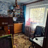 Продаж квартири Харків, Одеська, Основа, 30м²