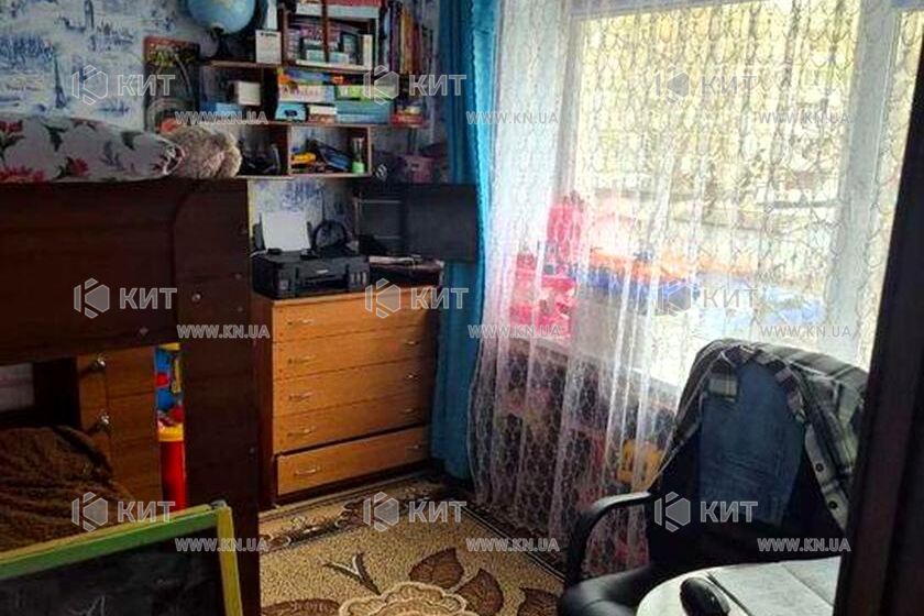 Продаж квартири Харків, Одеська, Основа, 30м²