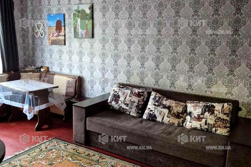 Продаж квартири Харків, Одеська, Основа, 30м²