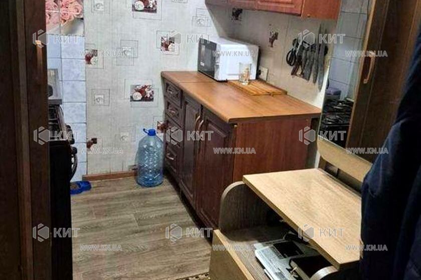 Продаж квартири Харків, Одеська, Основа, 30м²