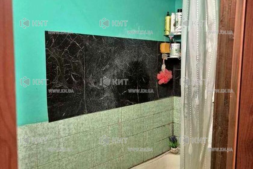 Продаж квартири Харків, Одеська, Основа, 30м²