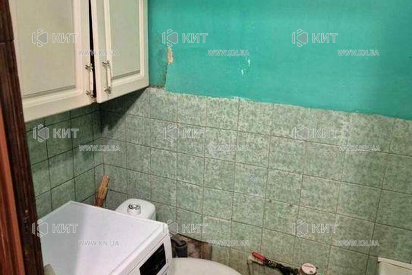 Продаж квартири Харків, Одеська, Основа, 30м²