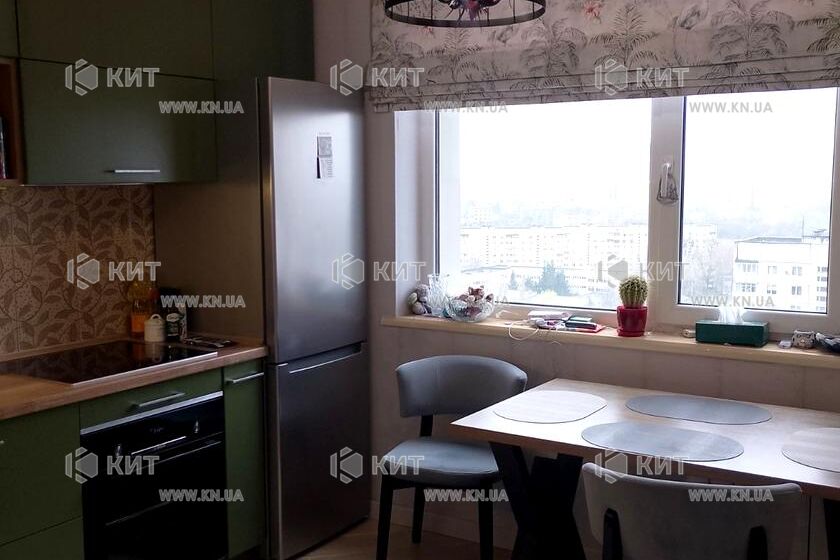 Продаж квартири Харків, Олексіївка, 52м²