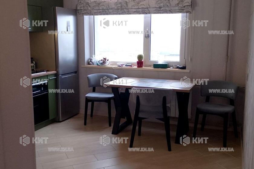 Продаж квартири Харків, Олексіївка, 52м²