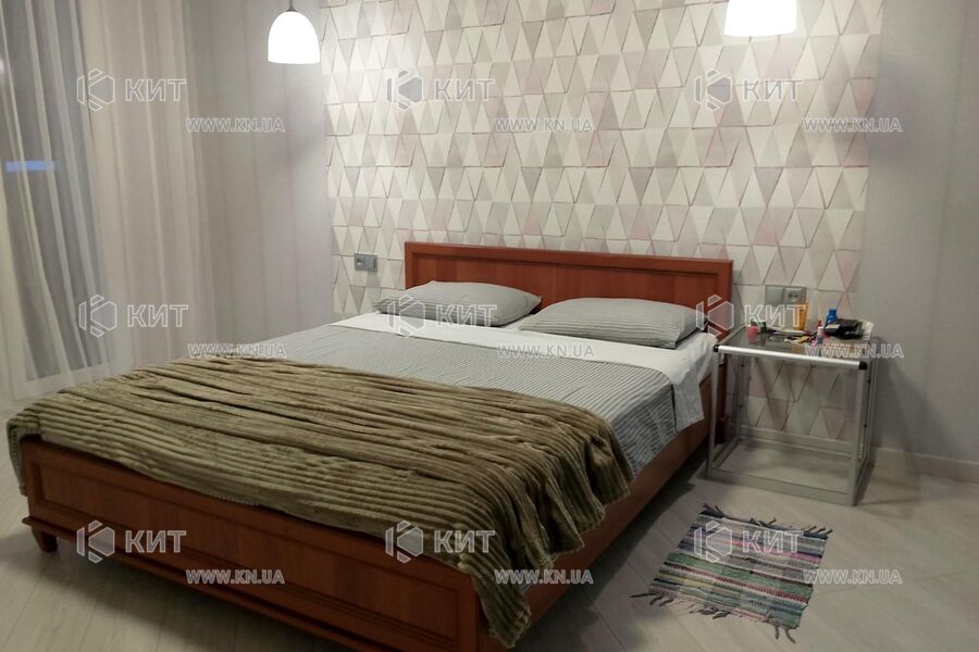 Продаж квартири Харків, Олексіївка, 52м²