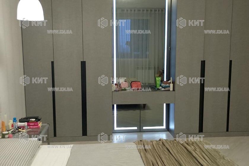 Продаж квартири Харків, Олексіївка, 52м²