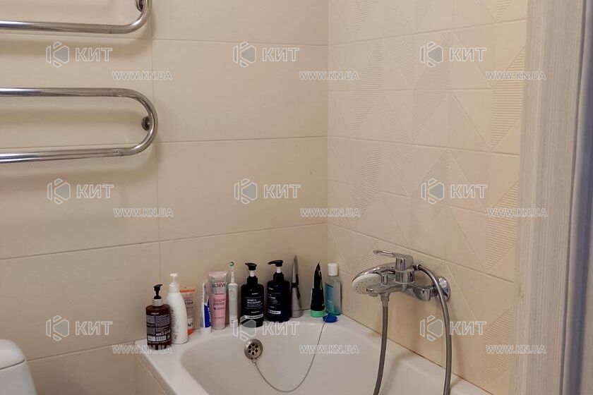 Продаж квартири Харків, Олексіївка, 52м²