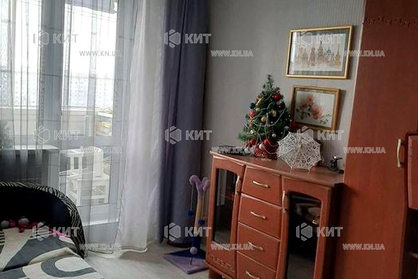 Продажа квартиры Харьков, Салтовка, 606 мрн., 58м²