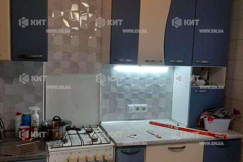 Продажа квартиры Харьков, Салтовка, 606 мрн., 58м²