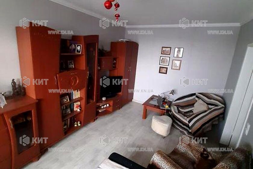 Продажа квартиры Харьков, Салтовка, 606 мрн., 58м²