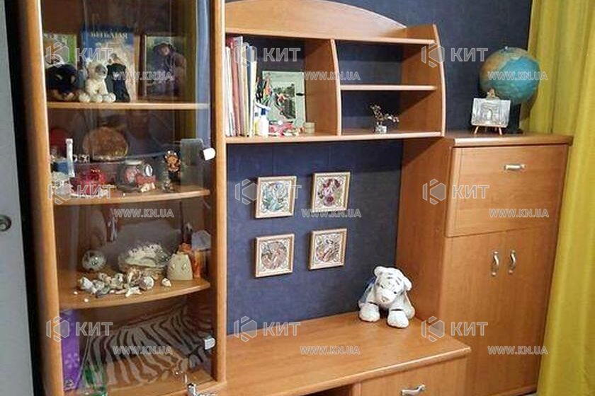 Продажа квартиры Харьков, Салтовка, 606 мрн., 58м²