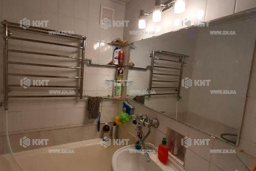 Продажа квартиры Харьков, Салтовка, 606 мрн., 58м²