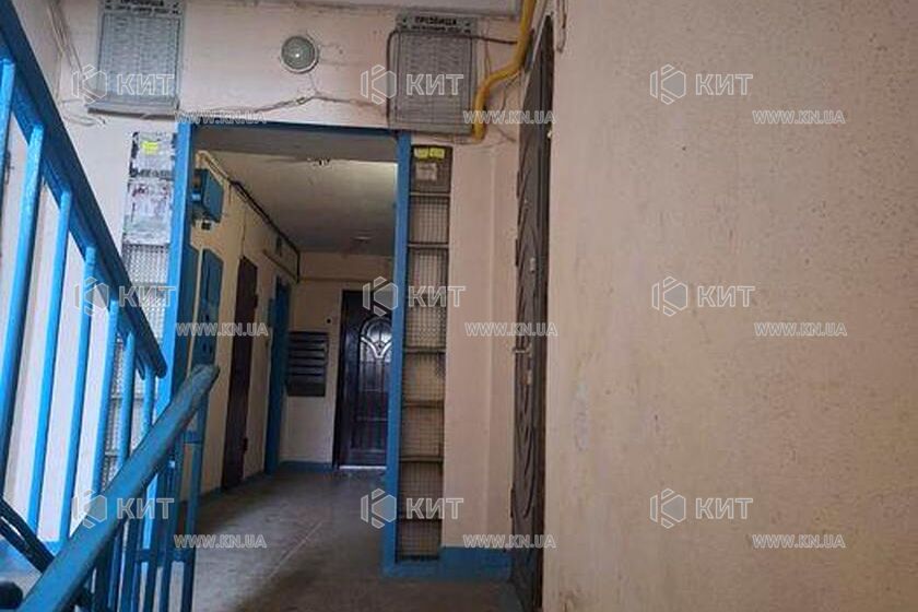 Продажа квартиры Харьков, Одесская, Основа, 47м²