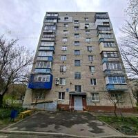 Продажа квартиры Харьков, Одесская, Основа, 47м²