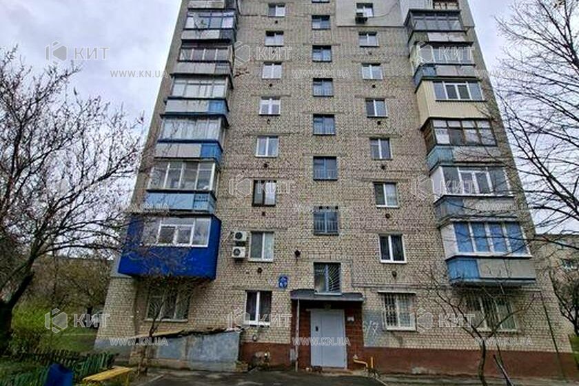 Продажа квартиры Харьков, Одесская, Основа, 47м²